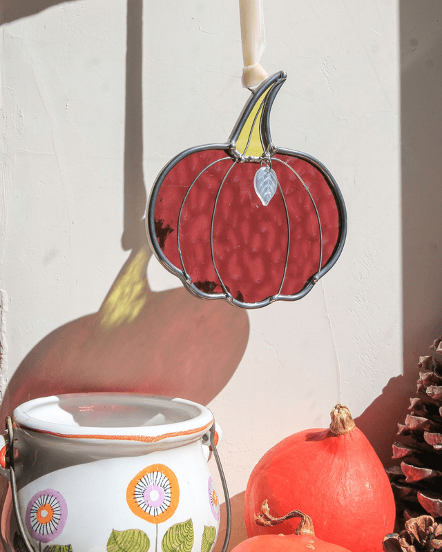 La petite citrouille des mirages 