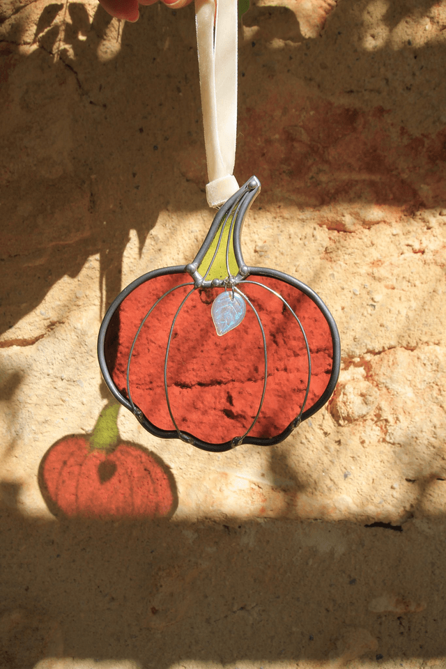 La petite citrouille des songes 
