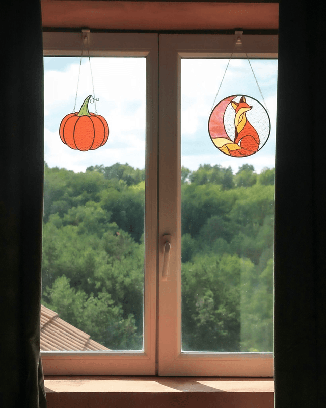 La citrouille d’Eugénie 