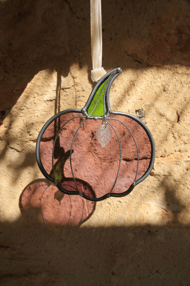 La petite citrouille des rêves 