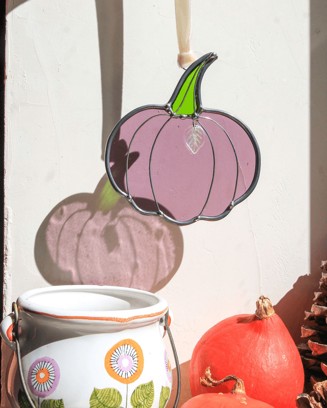 La petite citrouille des rêves 