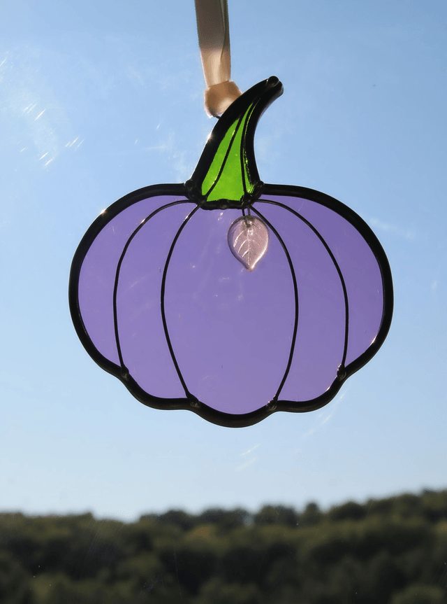 La petite citrouille des rêves 