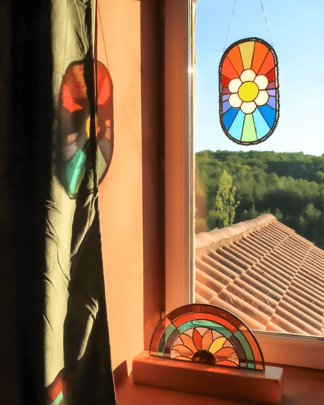 Le portail I - Psyché