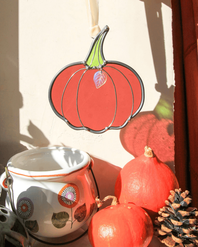 La petite citrouille des songes 