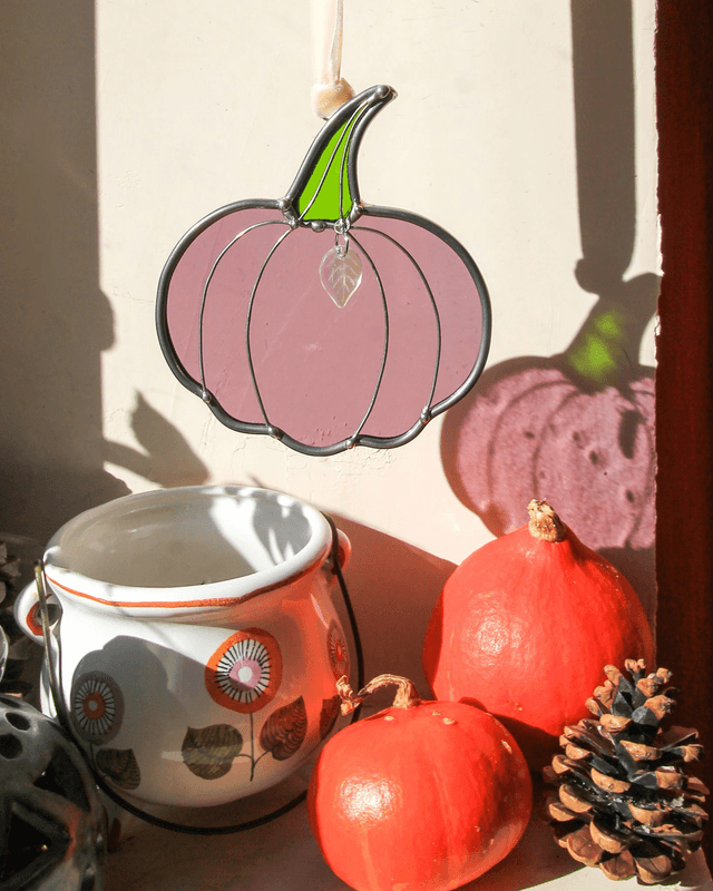 La petite citrouille des rêves 